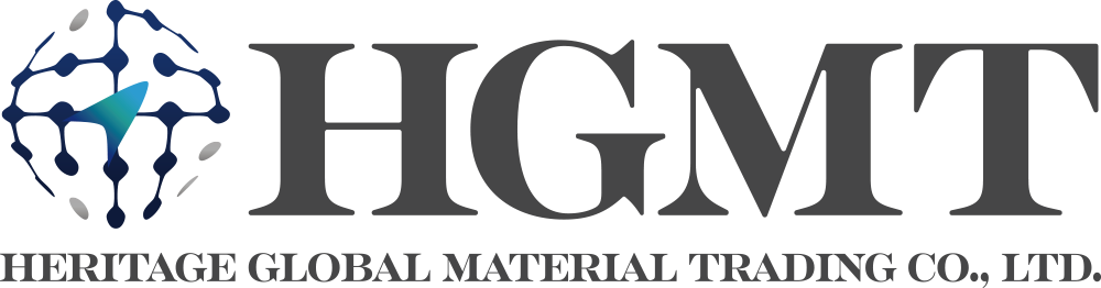 HGMT — Heritage Global Material Trading Co., Ltd.